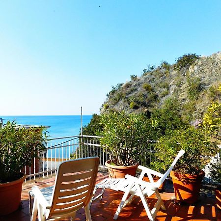 Attico Vista Mare, Levanto Dış mekan fotoğraf