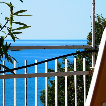 Attico Vista Mare, Levanto Dış mekan fotoğraf