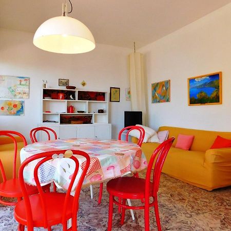 Attico Vista Mare, Levanto Dış mekan fotoğraf