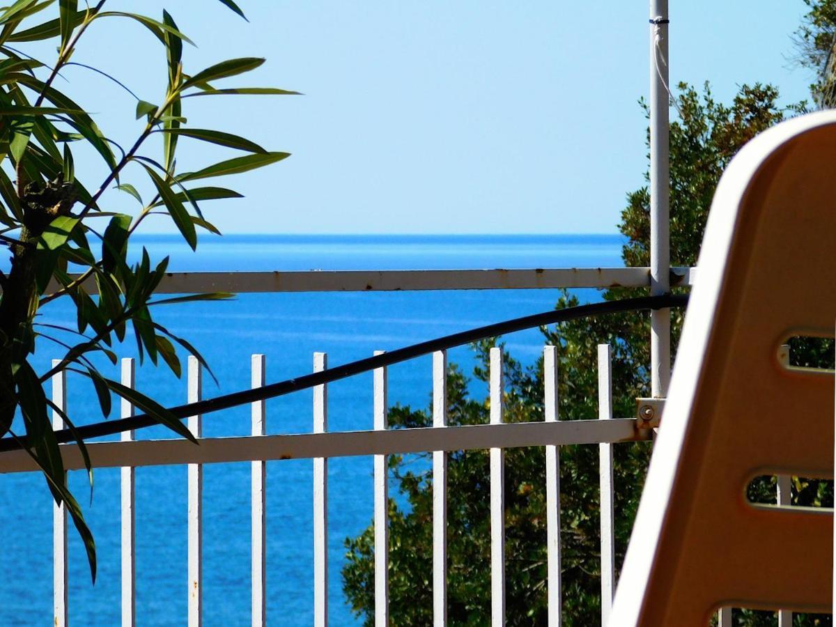 Attico Vista Mare, Levanto Dış mekan fotoğraf