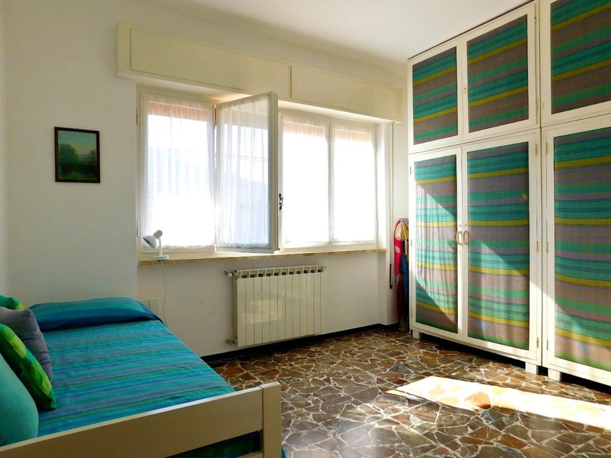 Attico Vista Mare, Levanto Dış mekan fotoğraf