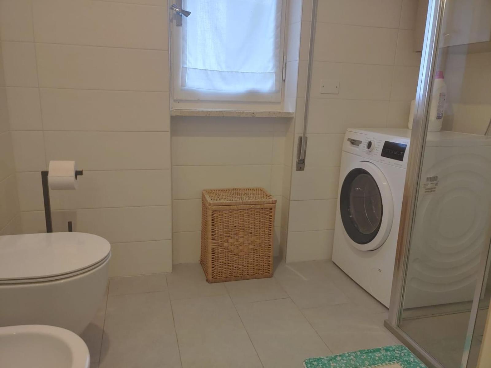 Attico Vista Mare, Levanto Dış mekan fotoğraf