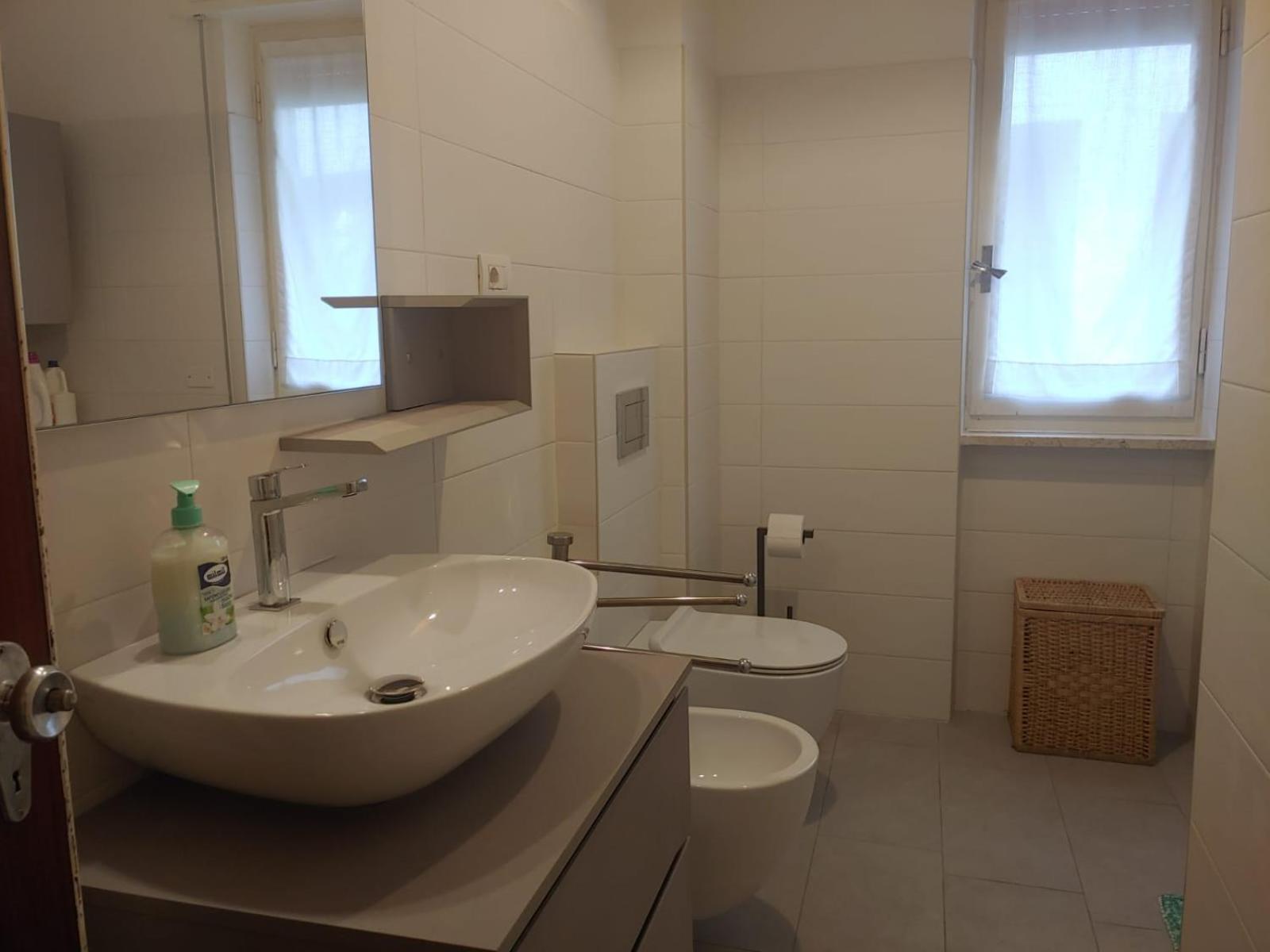 Attico Vista Mare, Levanto Dış mekan fotoğraf