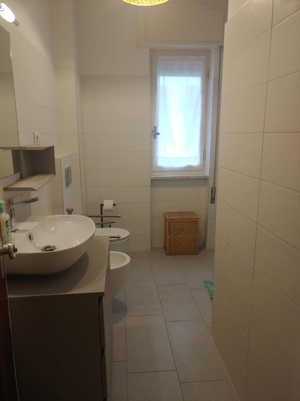 Attico Vista Mare, Levanto Dış mekan fotoğraf