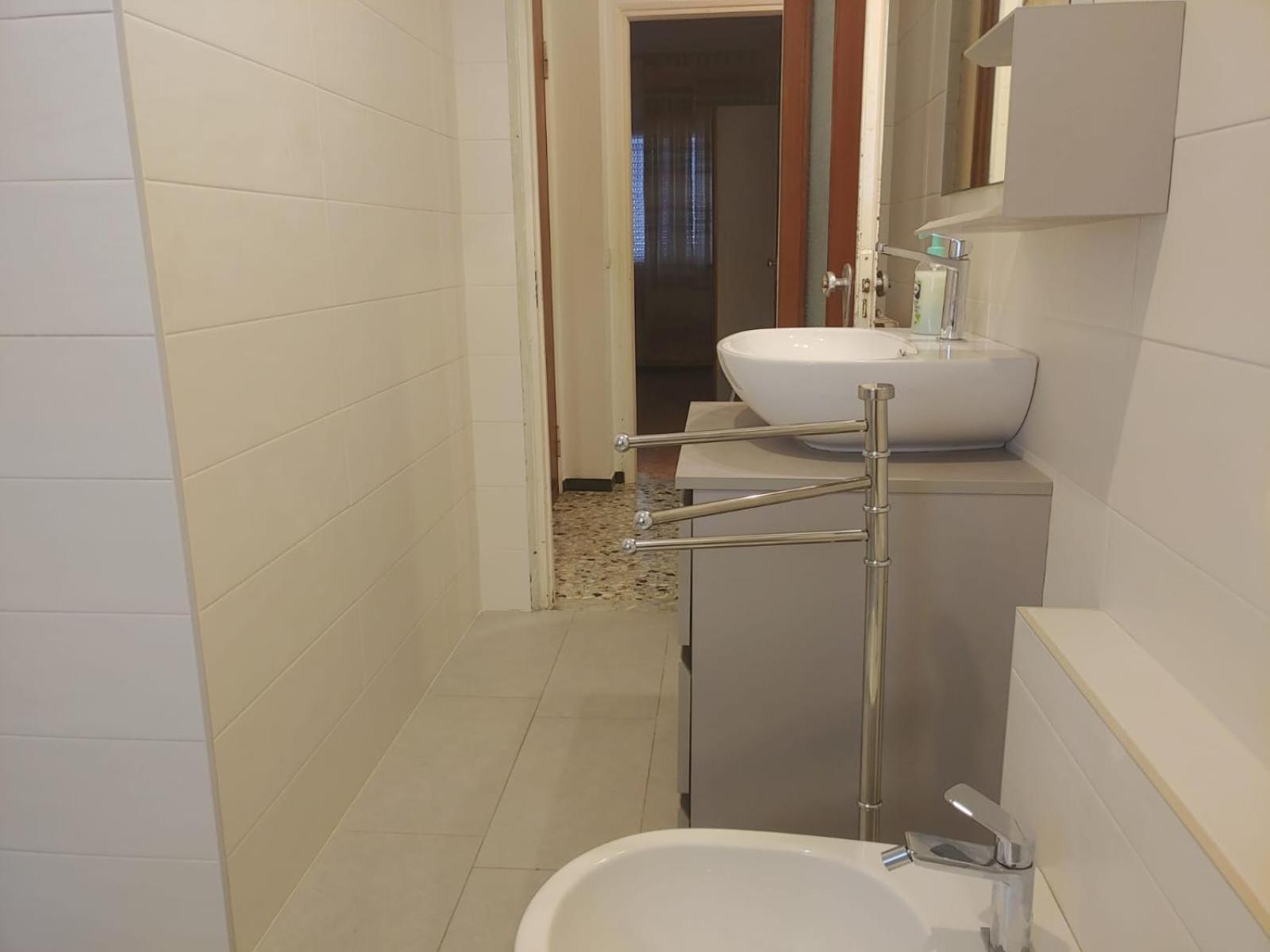 Attico Vista Mare, Levanto Dış mekan fotoğraf